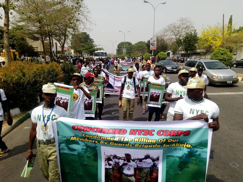 Nigeria Digest #73
