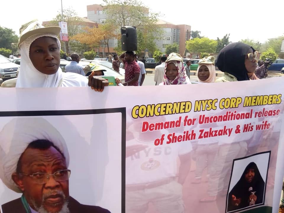 Nigeria Digest #73