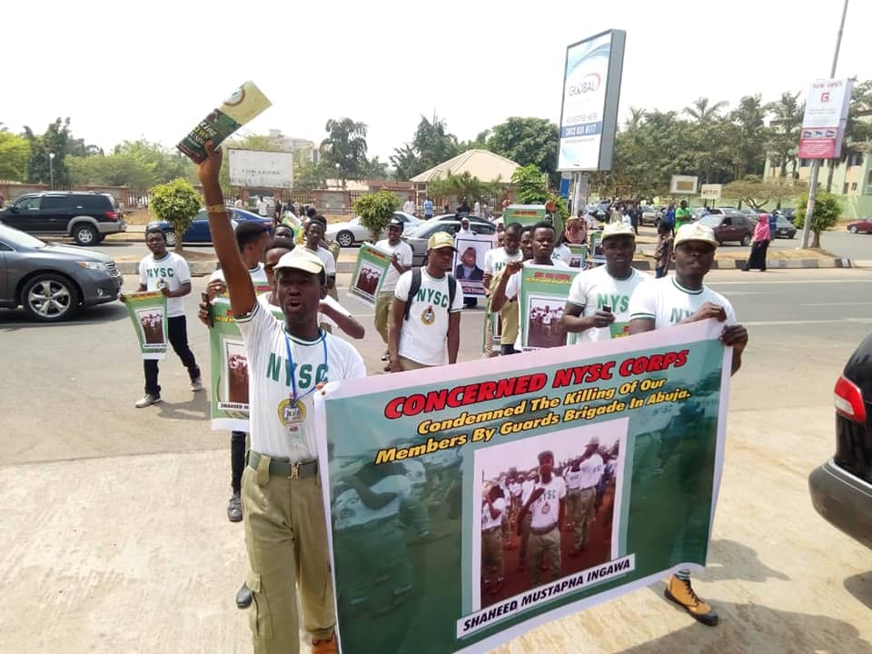 Nigeria Digest #73