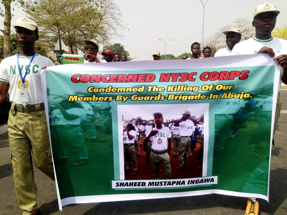Nigeria Digest #73