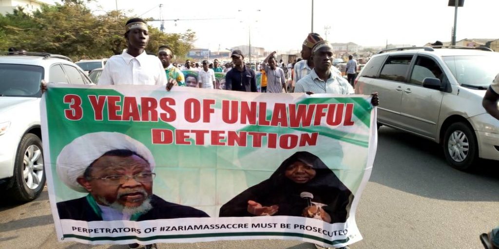 Nigeria Digest #73