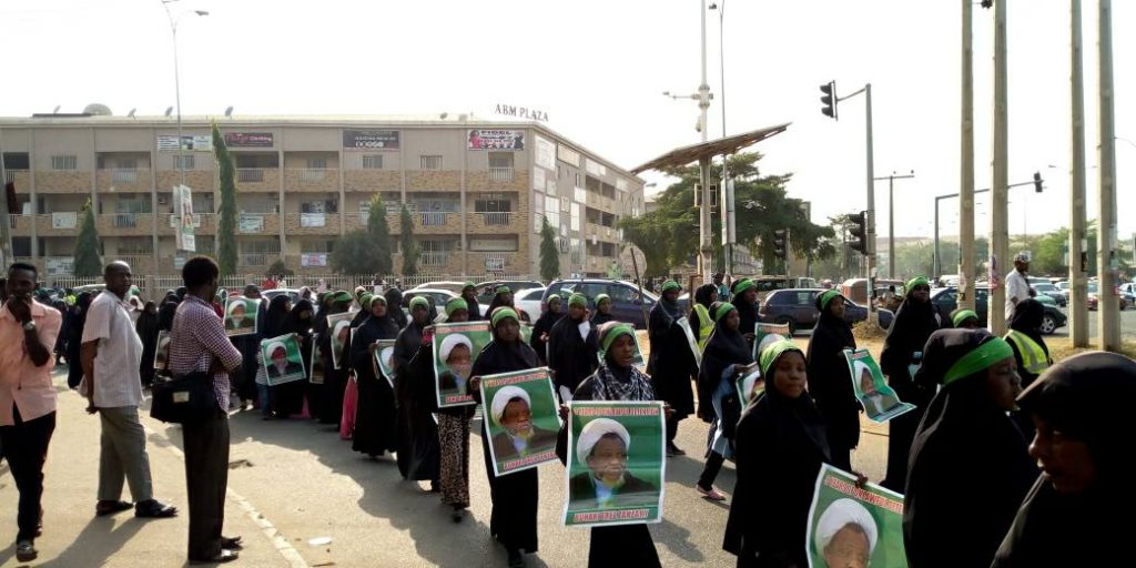 Nigeria Digest #73