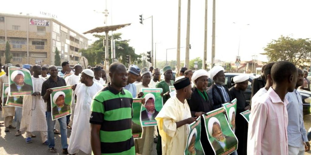 Nigeria Digest #73
