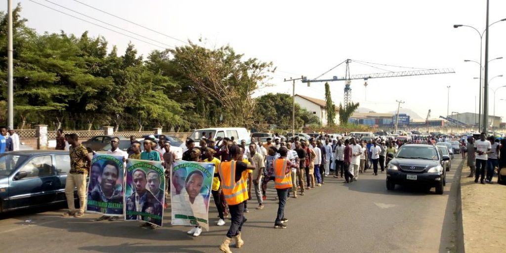Nigeria Digest #73