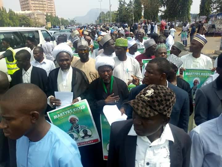 Nigeria Digest #73