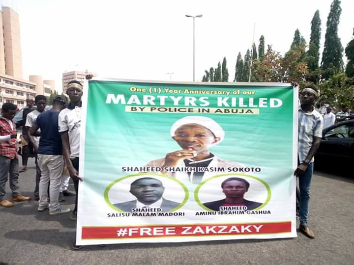 Nigeria Digest #73