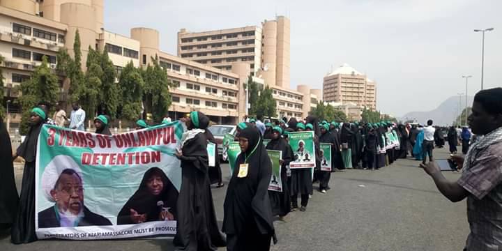 Nigeria Digest #73