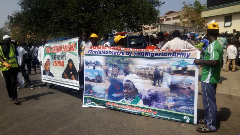 Nigeria Digest #66