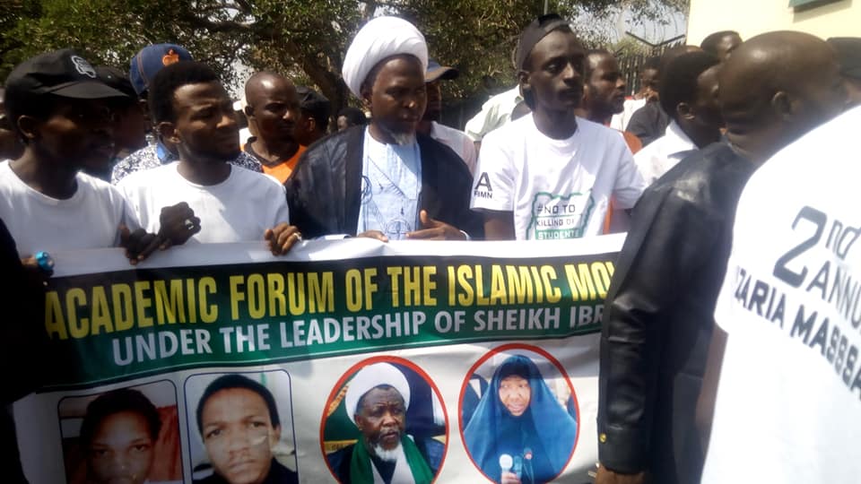 Nigeria Digest #66