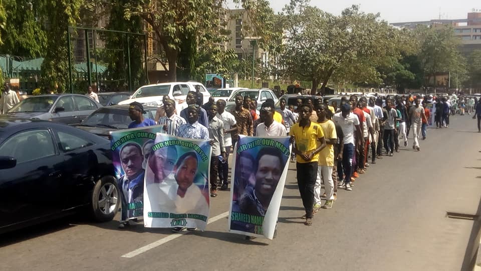 Nigeria Digest #66