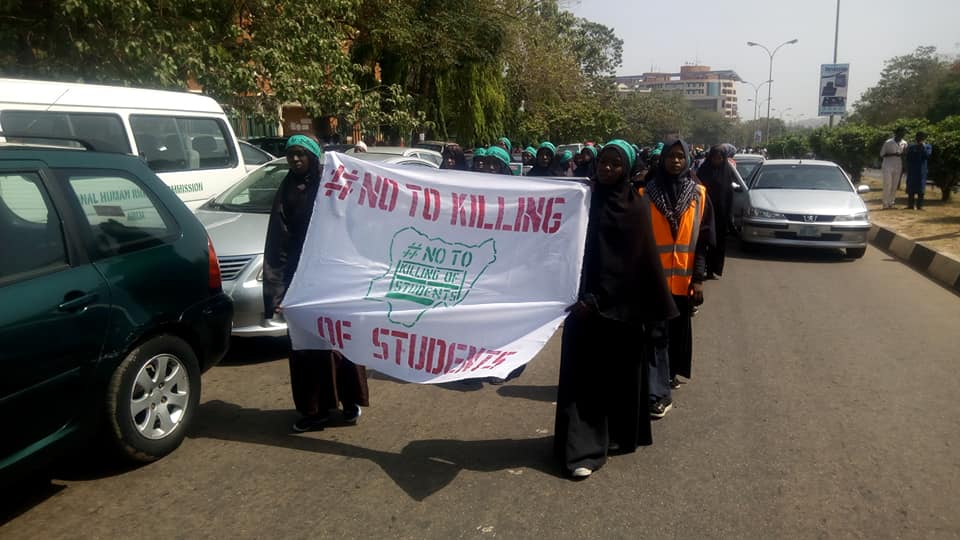 Nigeria Digest #66