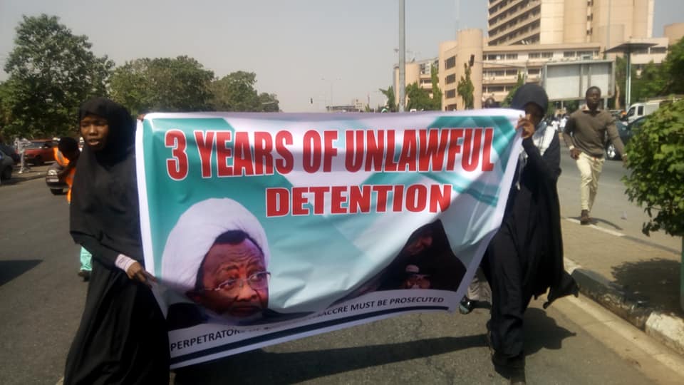Nigeria Digest #66