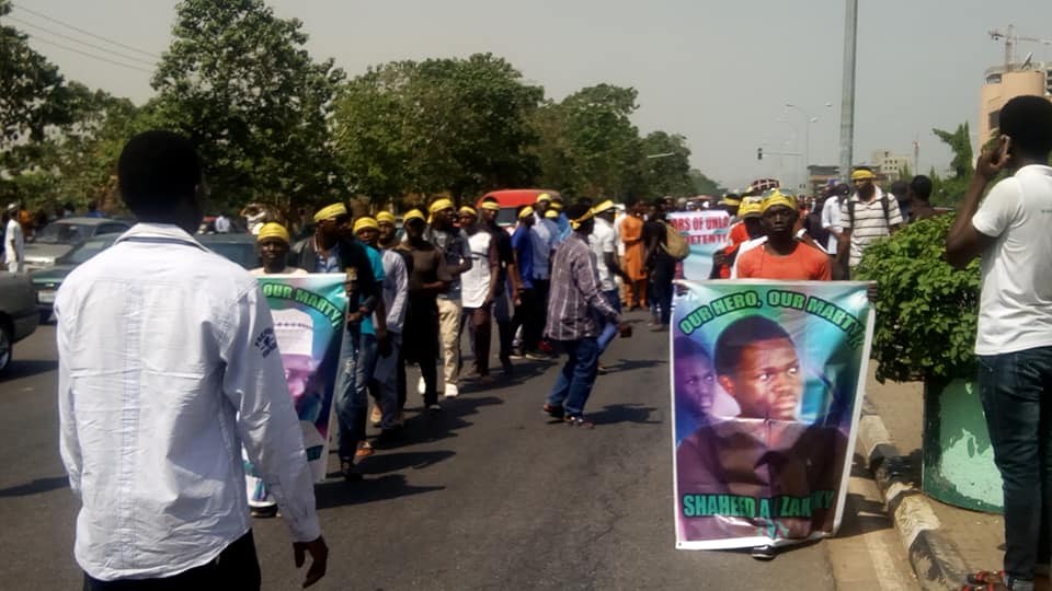 Nigeria Digest #66