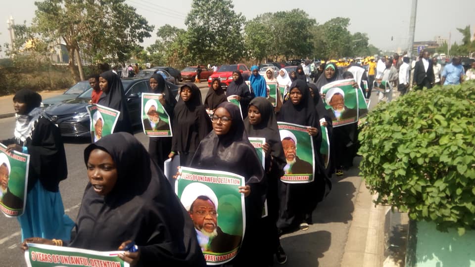 Nigeria Digest #66