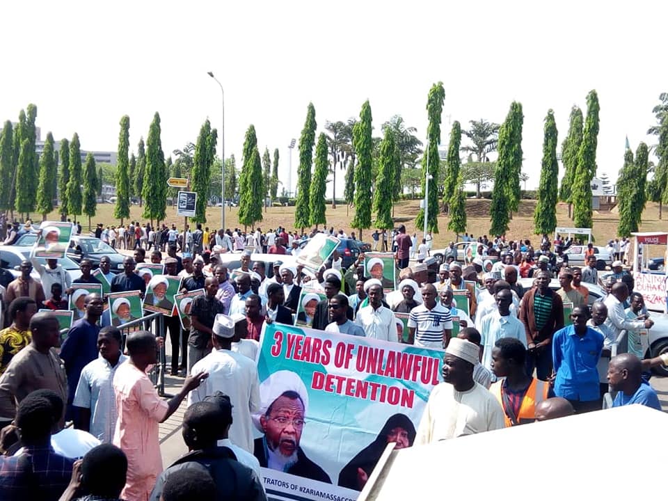Nigeria Digest #66