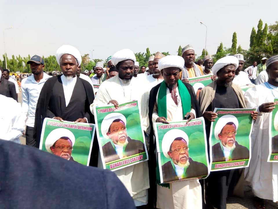 Nigeria Digest #66