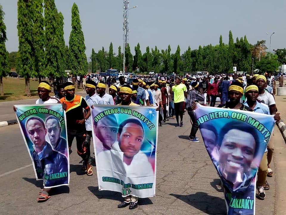 Nigeria Digest #66