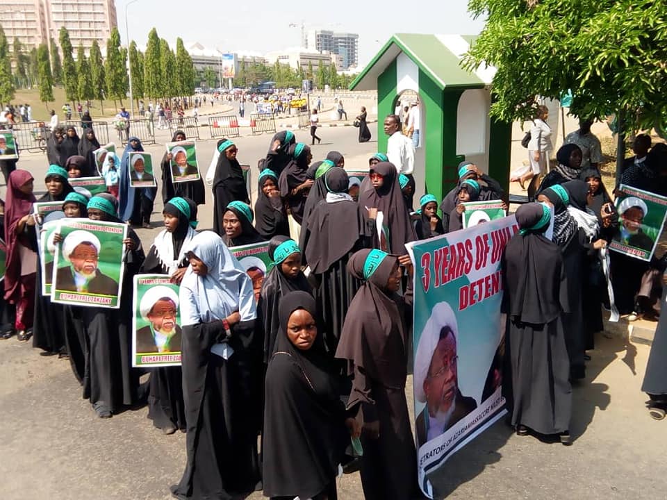 Nigeria Digest #66