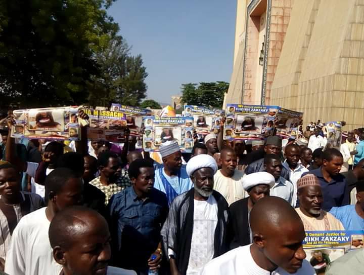 Nigeria Digest #66
