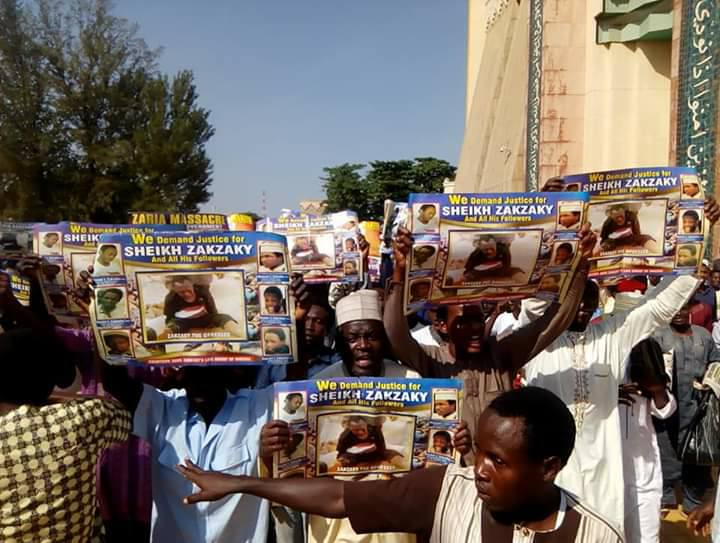 Nigeria Digest #66