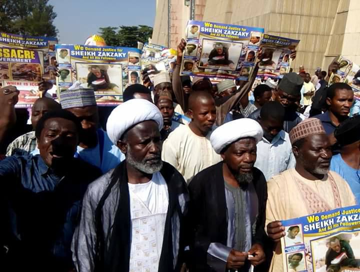 Nigeria Digest #66