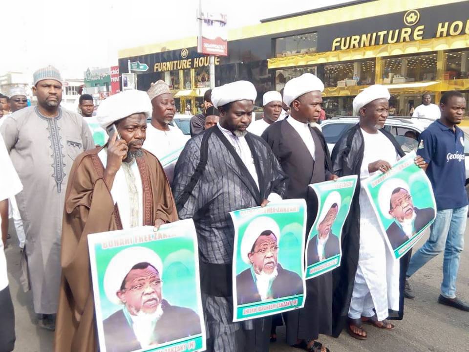 Nigeria Digest #75