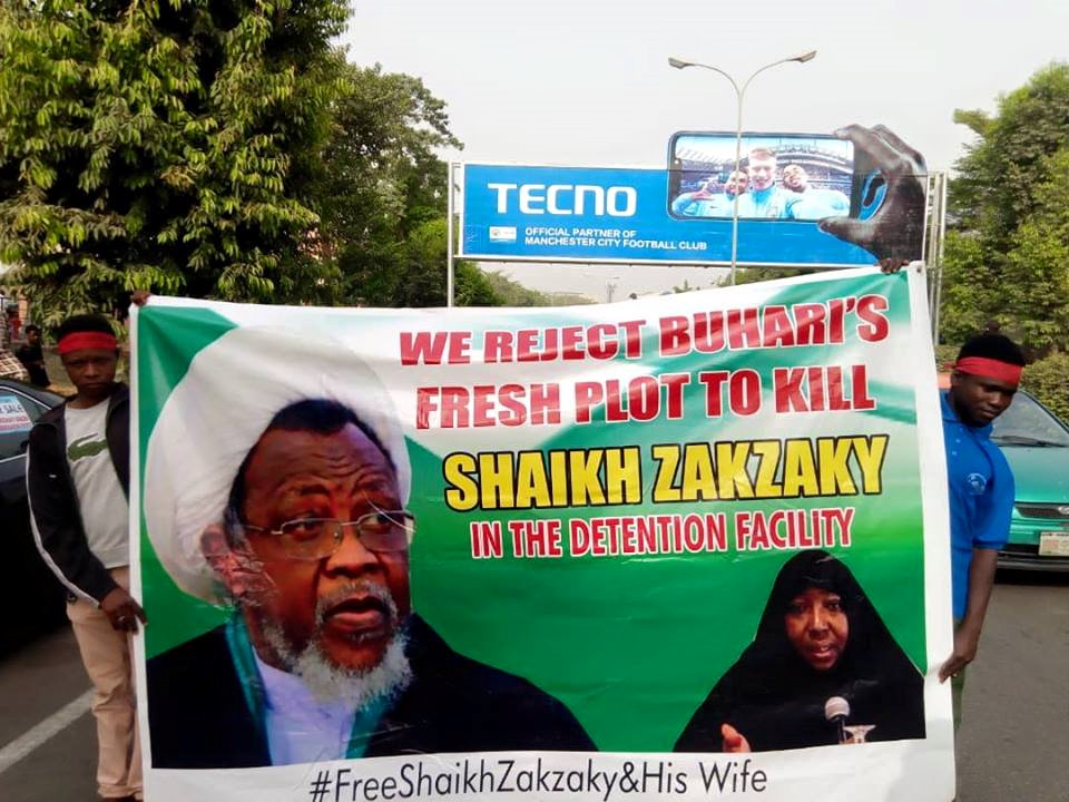 Nigeria Digest #75