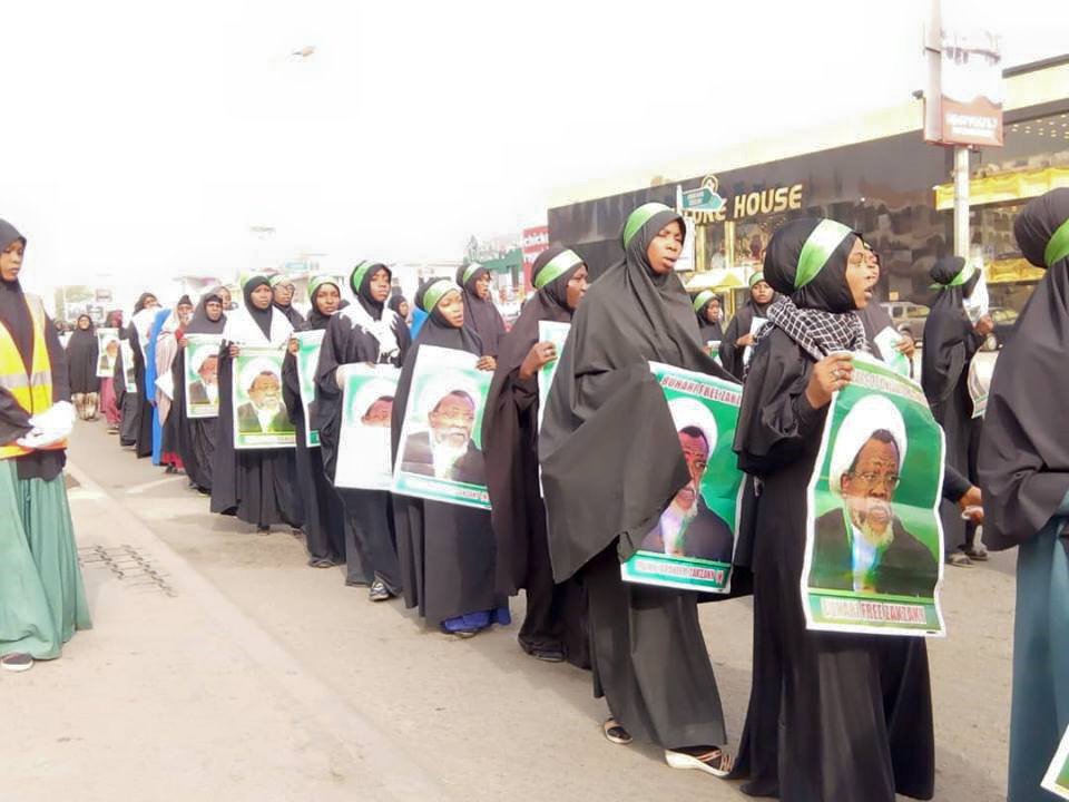 Nigeria Digest #75