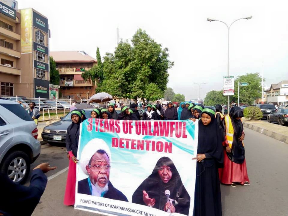 Nigeria Digest #75