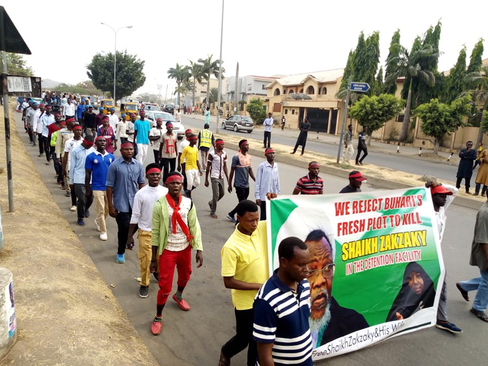 Nigeria Digest #75