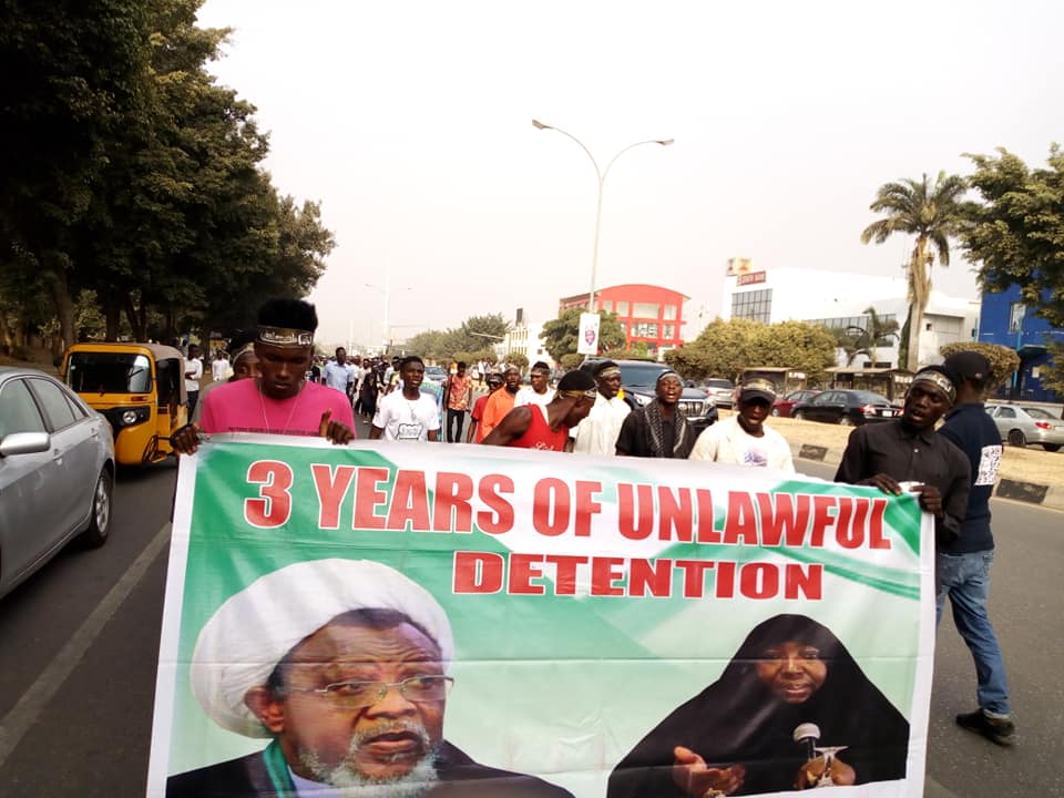Nigeria Digest #75