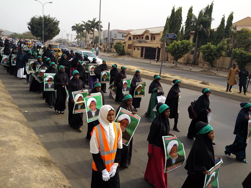 Nigeria Digest #75