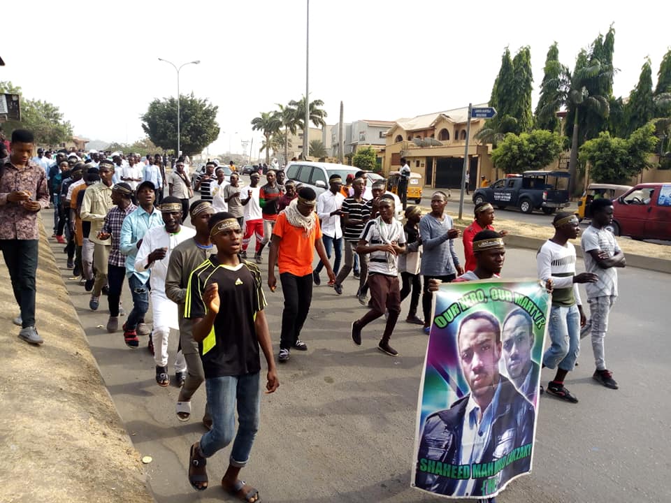 Nigeria Digest #75