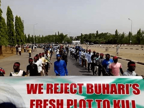 Nigeria Digest #75