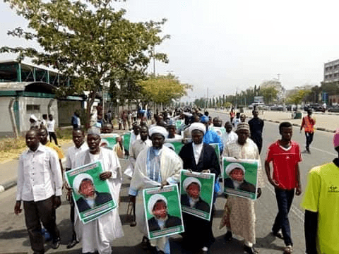 Nigeria Digest #75