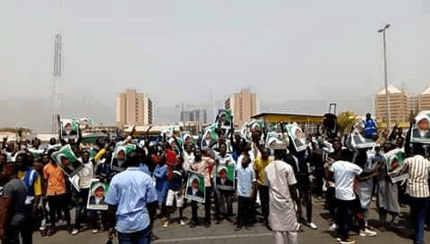 Nigeria Digest #75