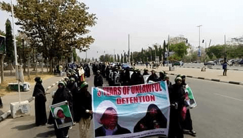 Nigeria Digest #75
