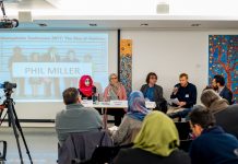 Annual Islamophobia Conferences 2014 onwards