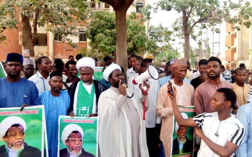 Nigeria Digest #72