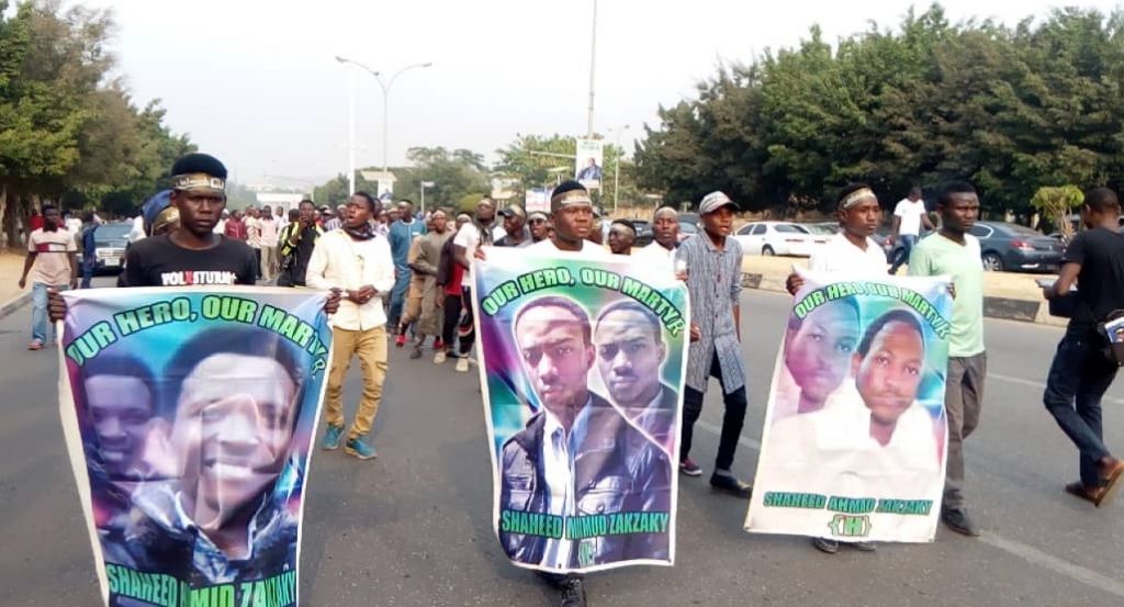 Nigeria Digest #72