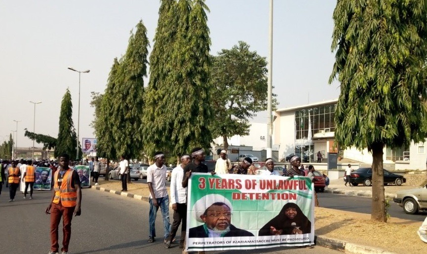 Nigeria Digest #72