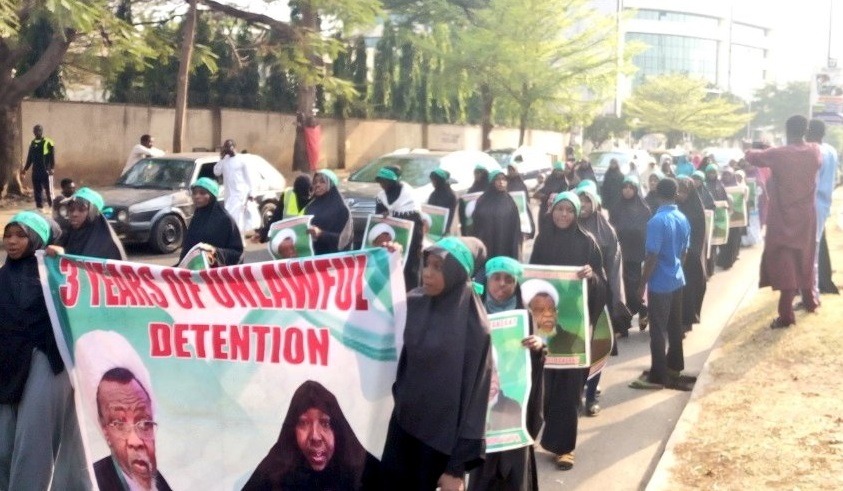 Nigeria Digest #72