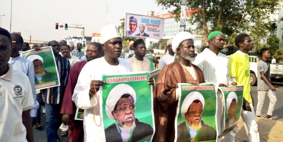 Nigeria Digest #72