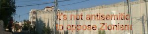 The Britain-Israel partnership driving ‘antisemitism’ allegations:
thoughts on a counter-strategy
