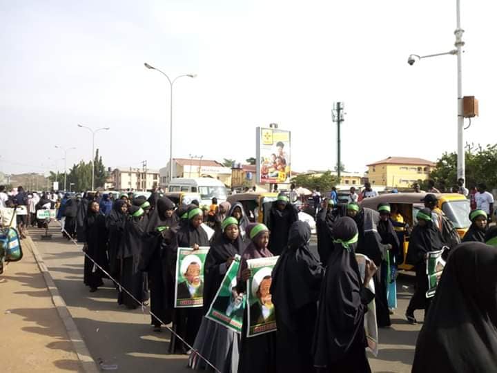Nigeria Digest #78