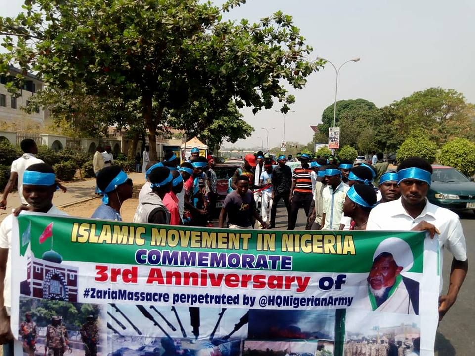 Nigeria Digest #79