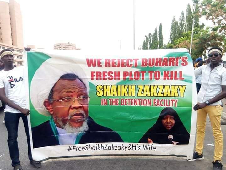 Nigeria Digest #80