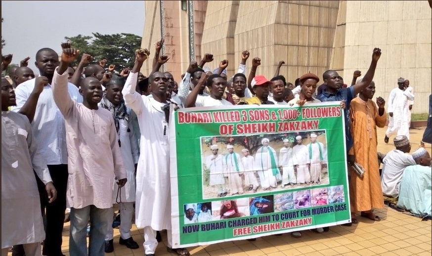 Nigeria Digest #78