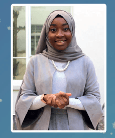 Children’s Storytelling Session with Hafsah Dabiri: Basirah the Basketballer says Insha’Allah