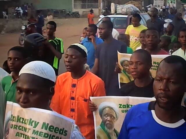 Nigeria Digest #80